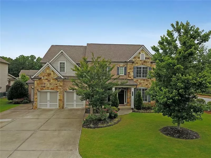 340 Blackwell BND, Alpharetta, GA 30004