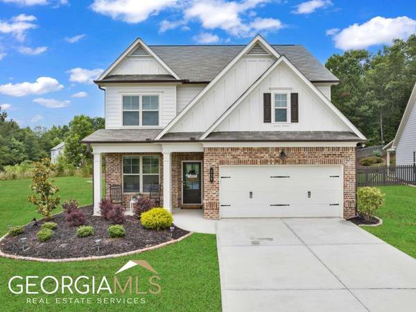 329 Winterset CIR, Hoschton, GA 30548