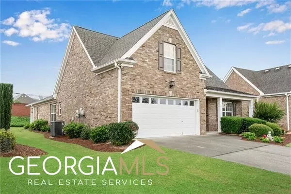 Lawrenceville, GA 30045,538 Brianton CT