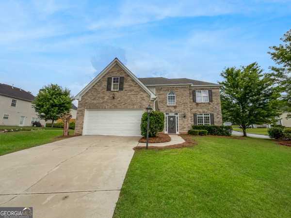 3928 Elm Trace, Loganville, GA 30052