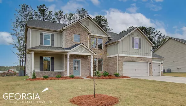 Locust Grove, GA 30248,209 Jodi Place