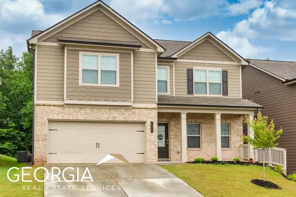 427 Auburn Crossing DR, Auburn, GA 30011