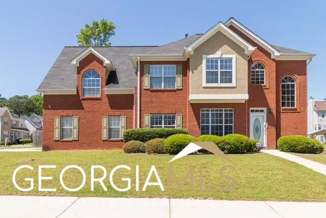 Riverdale, GA 30274,7933 Abington DR