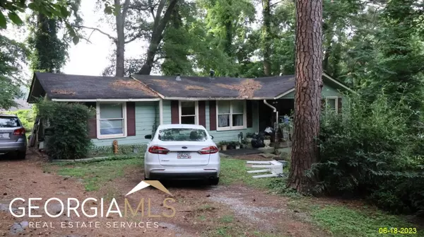 46 Reeves ST,  Norcross,  GA 30071