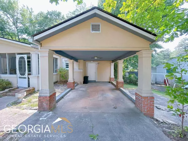 Marietta, GA 30067,289 Pauladean CIR SE