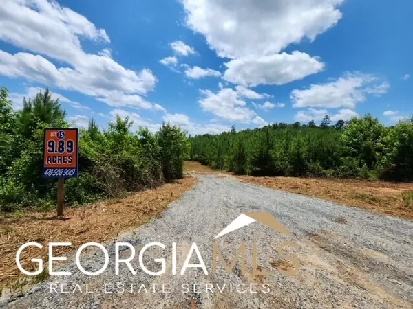 Monticello, GA 31064,0 Cook RD #LOT #4