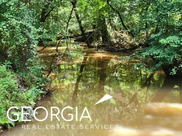 Monticello, GA 31064,0 Cook RD #LOT #4