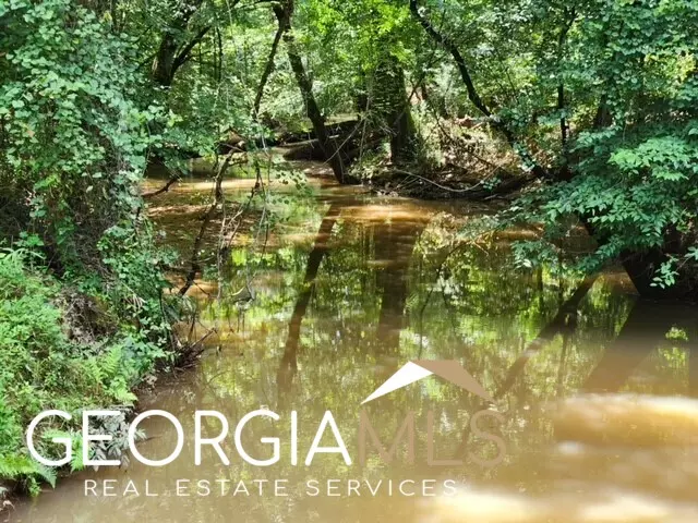 Monticello, GA 31064,0 Cook RD #LOT #8