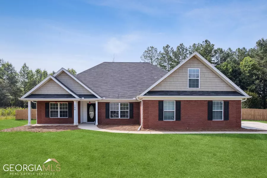 125 Chimney Ridge LN, Covington, GA 30014