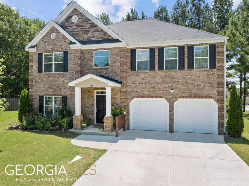 3687 Lebella LN, Bethlehem, GA 30620