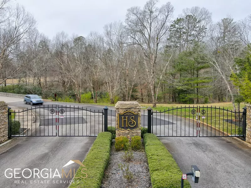 0 LOT 45 Shoals LN #45, Clarkesville, GA 30523