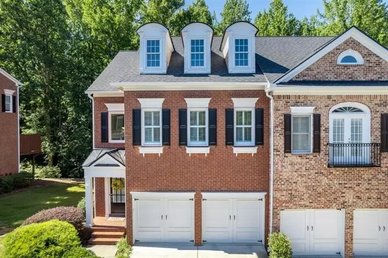 5401 Waters Edge TRL, Roswell, GA 30075