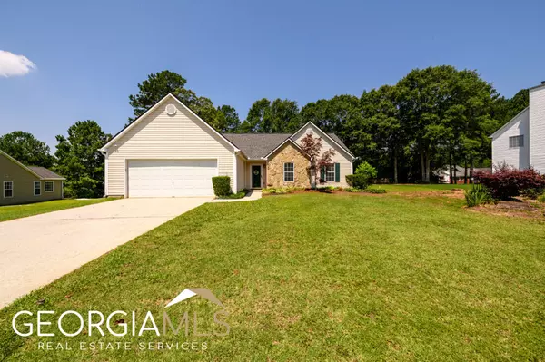 Loganville, GA 30052,3890 Michaels Creek WAY