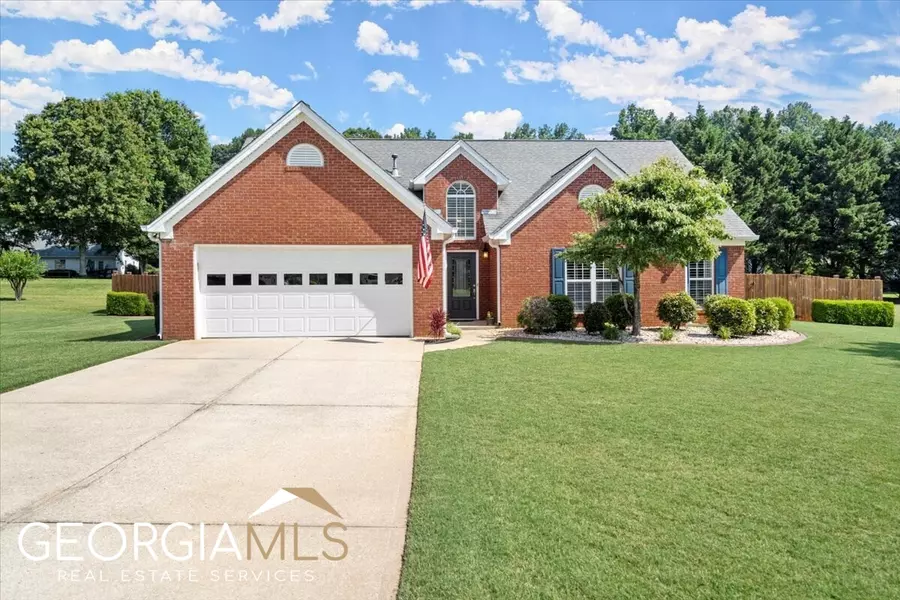 7355 Valley Landing CT, Cumming, GA 30041