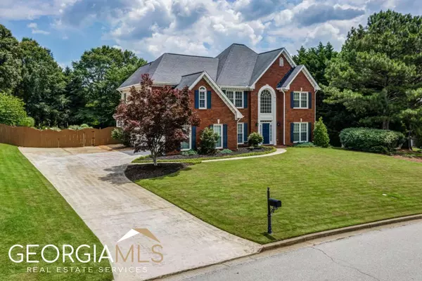 Lawrenceville, GA 30043,1225 Village Oaks LN