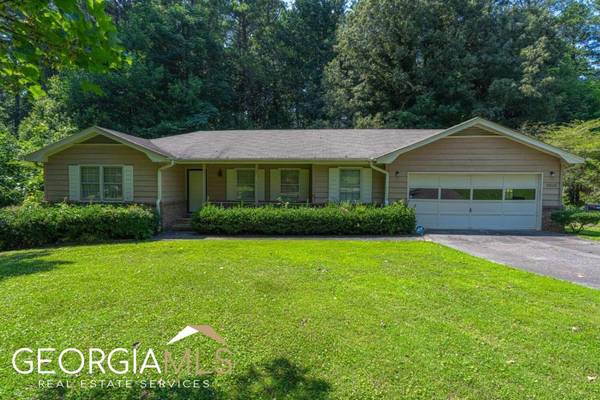 5263 Pounds DR N, Stone Mountain, GA 30087