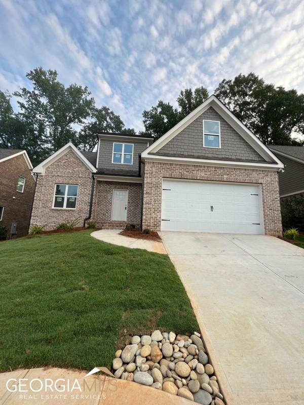 252 Towns Walk DR, Athens, GA 30606