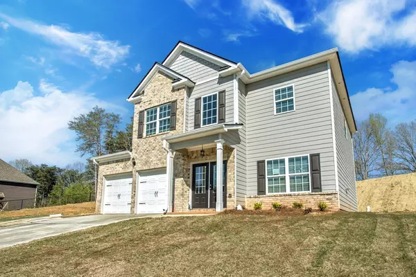 Rydal, GA 30171,29 North Village CIR