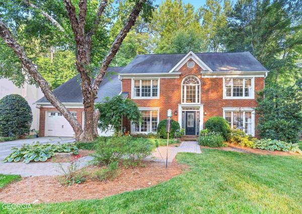 3909 Woolbridge WAY, Marietta, GA 30062