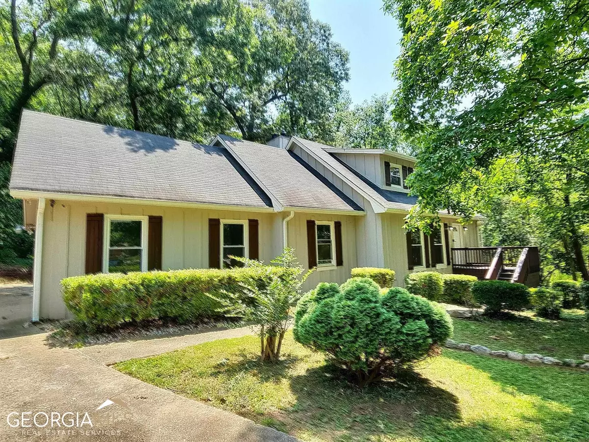 Stone Mountain, GA 30088,5224 Hidden Hills CT