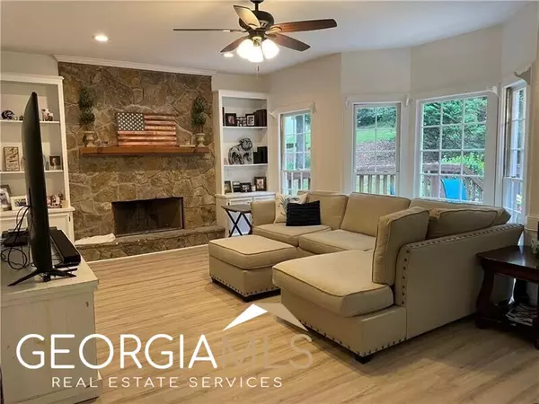 Peachtree Corners, GA 30096,4719 Brownstone DR