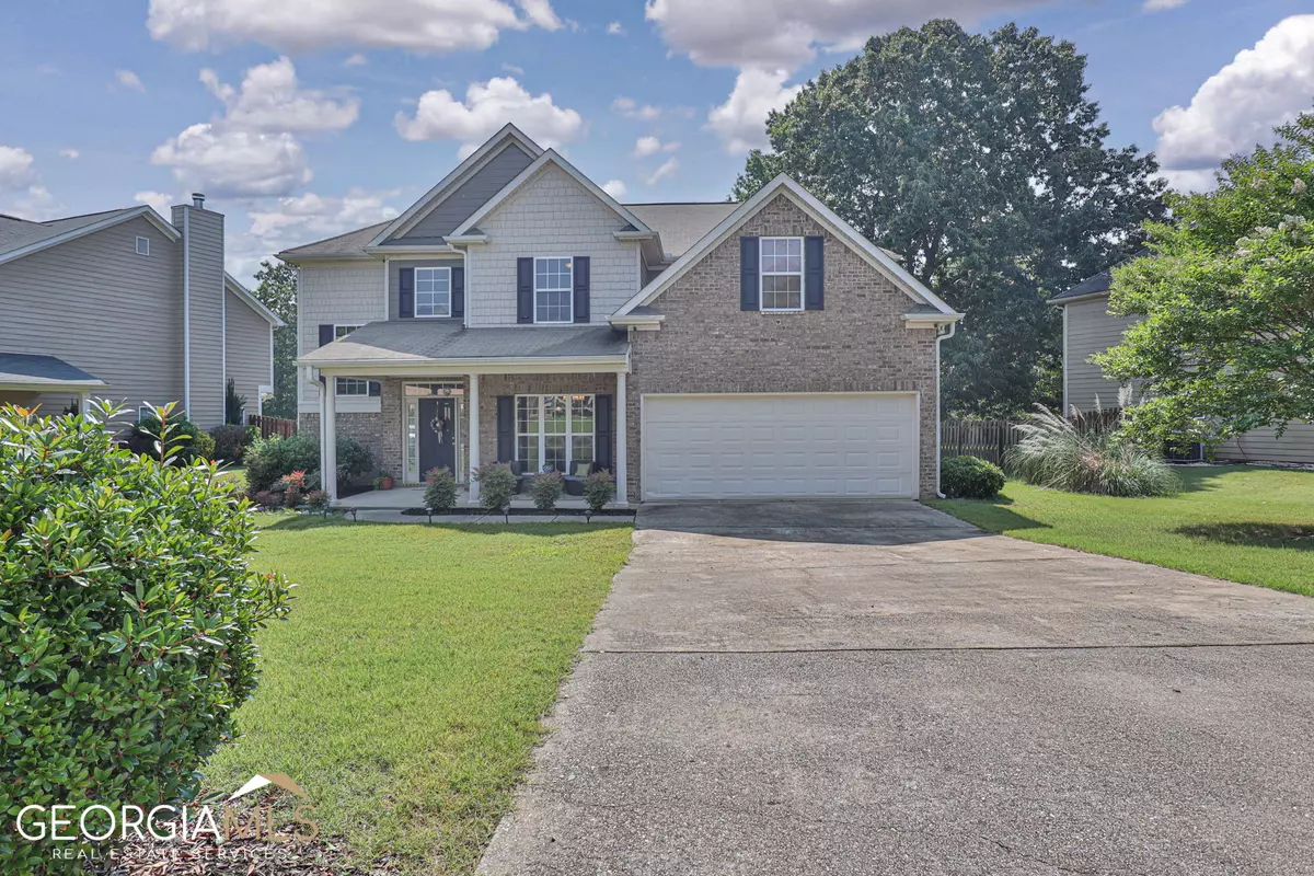 Midland, GA 31820,7934 Green Glen DR