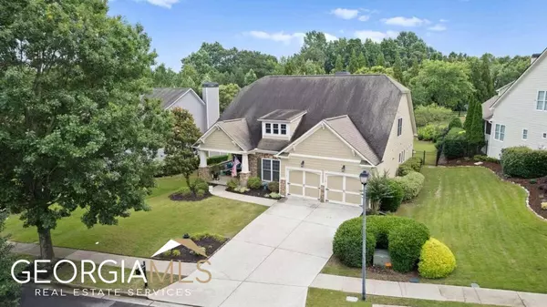 Flowery Branch, GA 30542,7792 Copper Kettle WAY