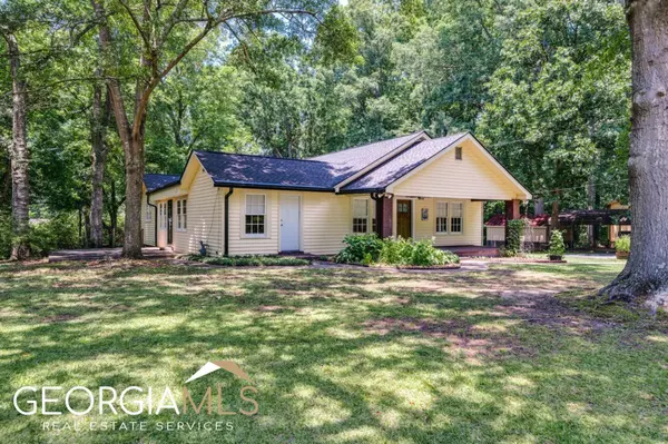 211 Buchanan ST,  Dallas,  GA 30132