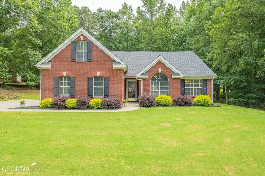 526 Monte LN, Jefferson, GA 30549