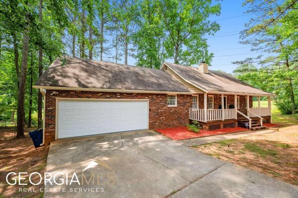 2949 Nellwood CIR,  East Point,  GA 30344