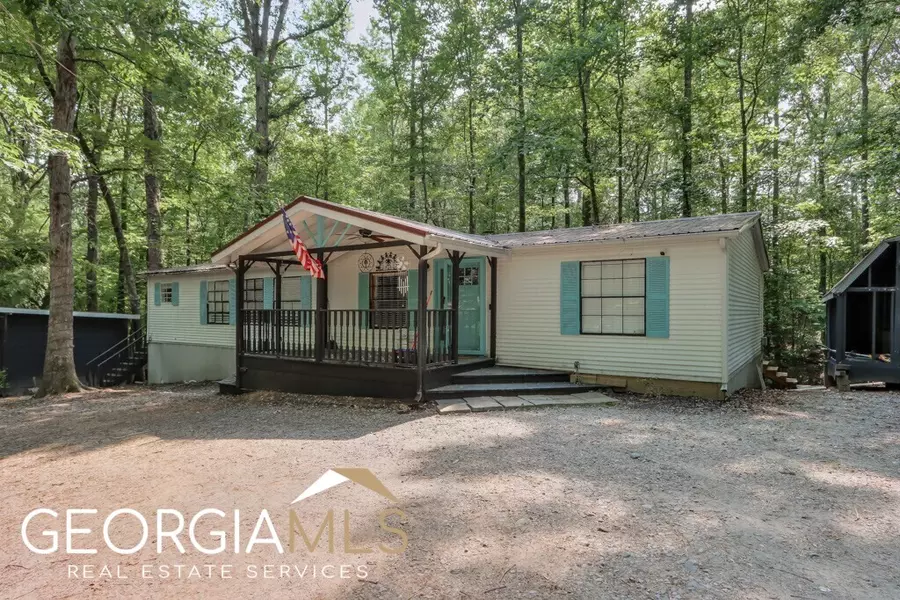 3248 Arbor DR, Gainesville, GA 30506