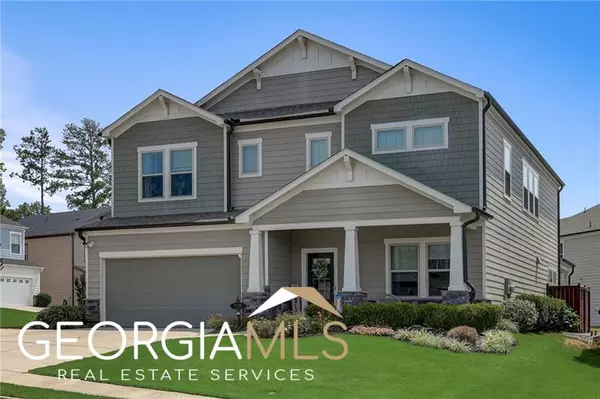 Sugar Hill, GA 30518,5708 Green Arbor WAY