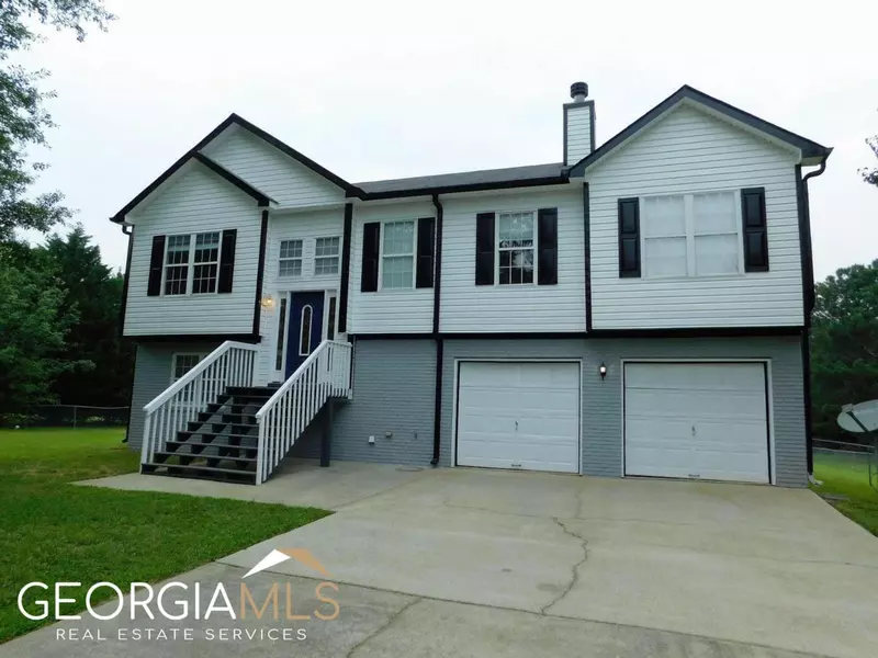 3601 Brookview DR, Loganville, GA 30052