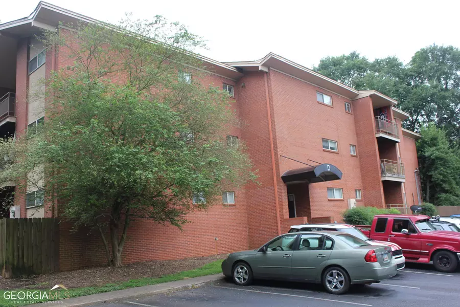 250 Little ST #D202, Athens, GA 30605