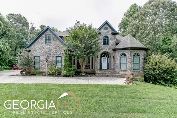 3445 Chestatee RD, Gainesville, GA 30506