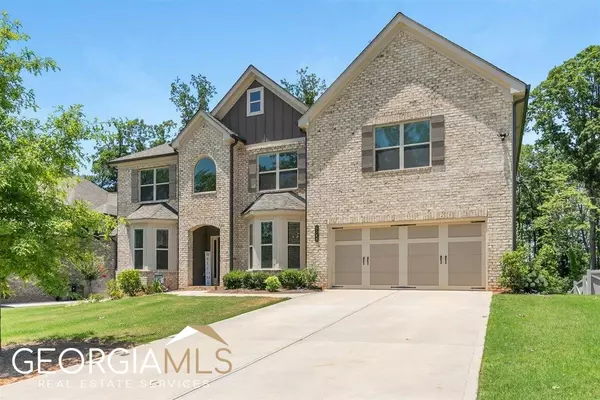 5148 Charismatic DR, Suwanee, GA 30024