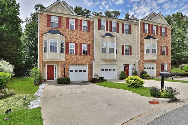 505 Abbotts Mill DR, Duluth, GA 30097