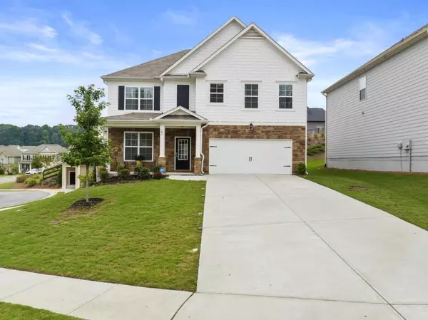 61 Wayside TER, Braselton, GA 30517