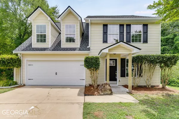 142 Pin Oak TRL, Villa Rica, GA 30180