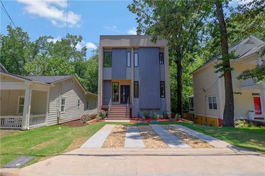 49 Montgomery Street Ne, Atlanta, GA 30307