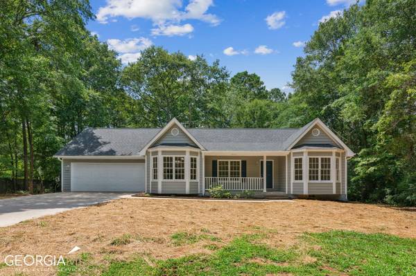 200 Regal WAY W,  Mcdonough,  GA 30253