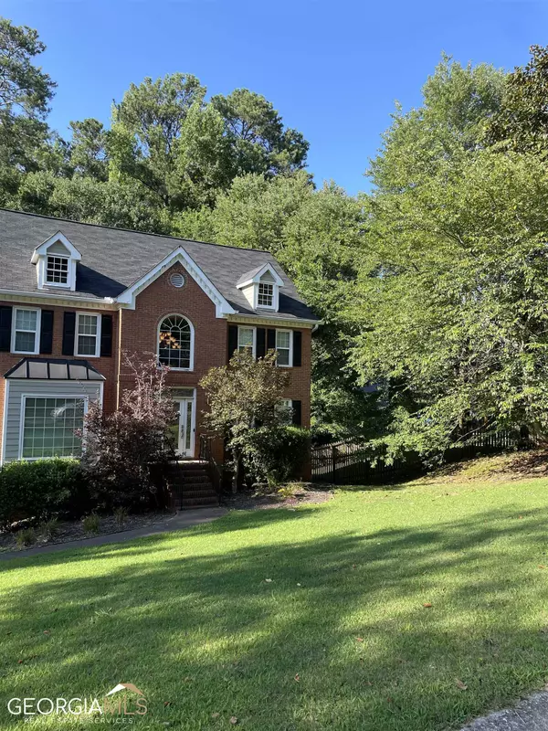 Marietta, GA 30008,1402 Milford Chase CT SW