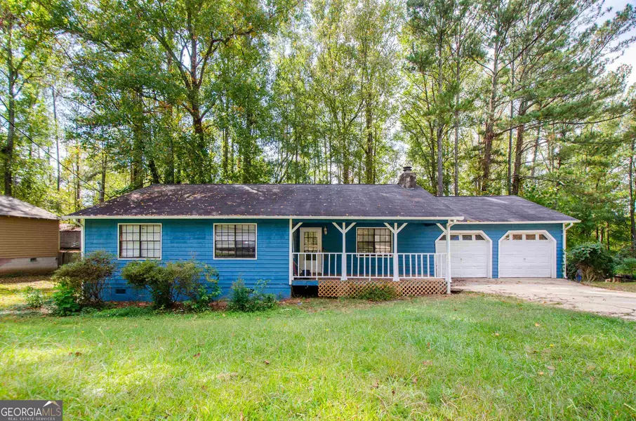 265 Fireside WAY, Fairburn, GA 30213