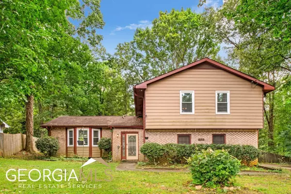 Stone Mountain, GA 30088,688 Lost Creek CIR