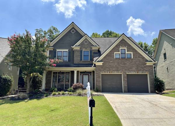 1839 Tranquil Field DR NW, Acworth, GA 30102