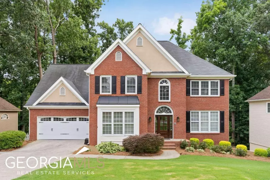 2210 Major Loring WAY SW, Marietta, GA 30064