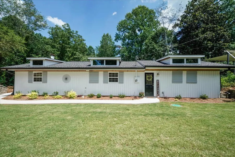 4075 Merritt DR, Cumming, GA 30041