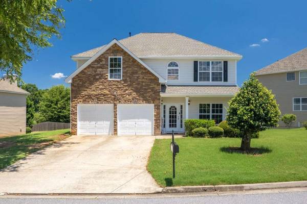 1110 Red Cedar TRL, Suwanee, GA 30024