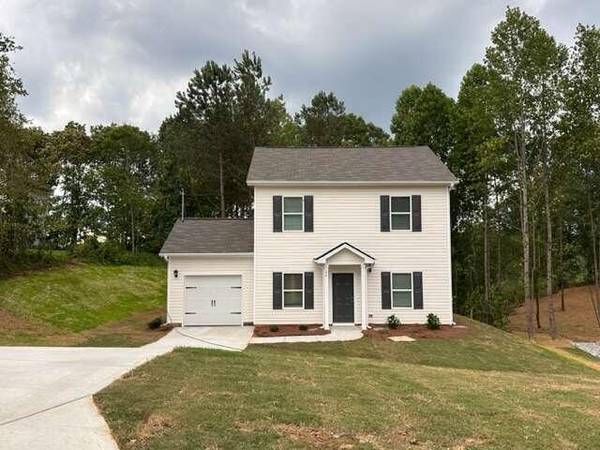 412 Wallace Circle CIR #85, Carrollton, GA 30117