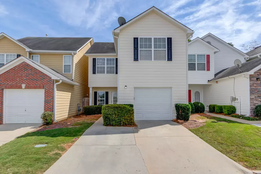 4453 Plum Frost CT, Oakwood, GA 30566